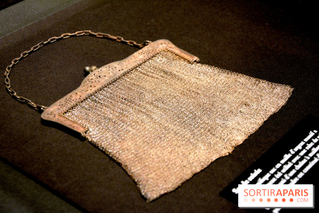 Titanic l'exposition immersive à Paris en 2023 - DSC 0127