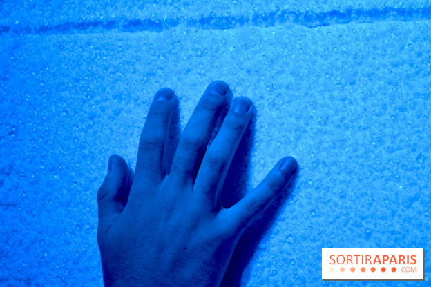 Titanic l'exposition immersive à Paris en 2023 - DSC 0136