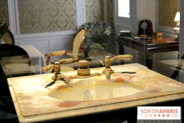 Titanic l'exposition immersive à Paris en 2023 - DSC 0161