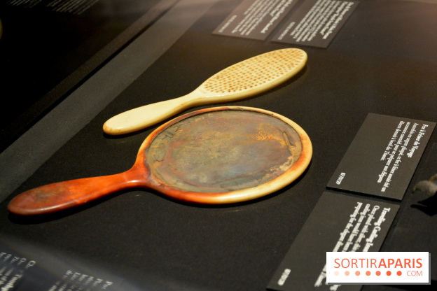 Titanic l'exposition immersive à Paris en 2023 - DSC 0163