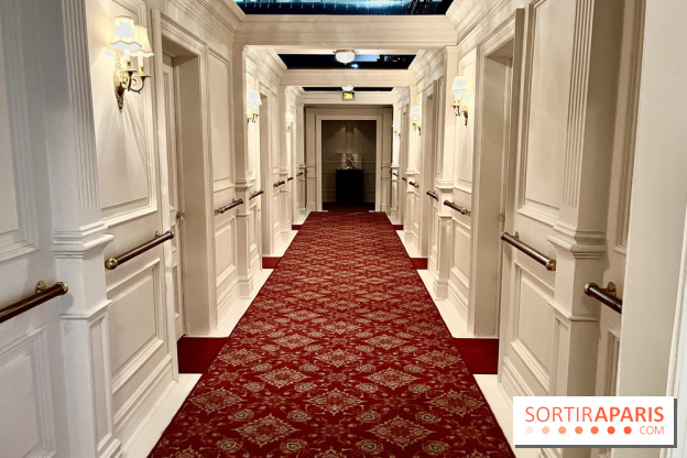 Titanic l'exposition immersive à Paris en 2023 - IMG 2697