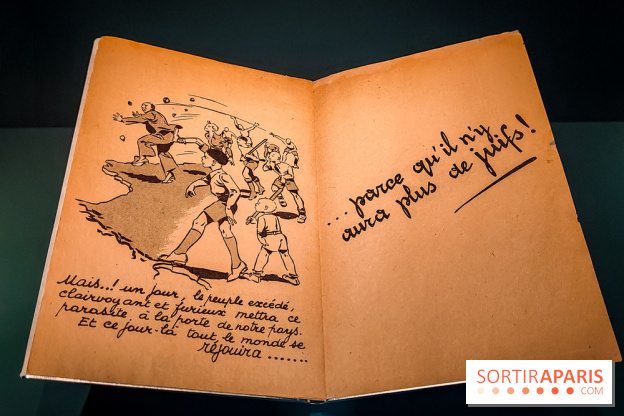 Musée de la Libération de Paris - collections permanentes