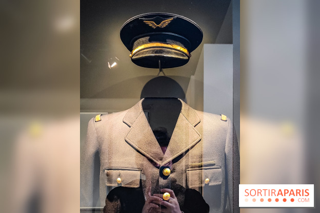 Musée de la Libération de Paris - collections permanentes