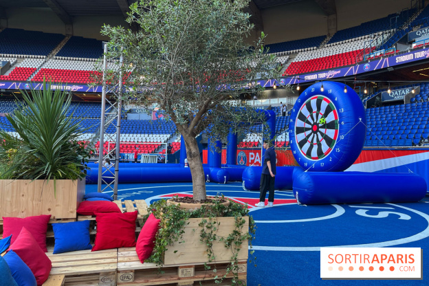 Nocturnes au Parc des Princes  - IMG 3890