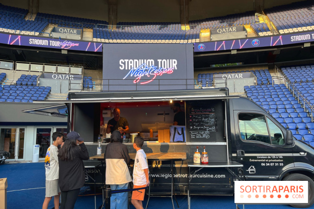 Nocturnes au Parc des Princes  - IMG 3898