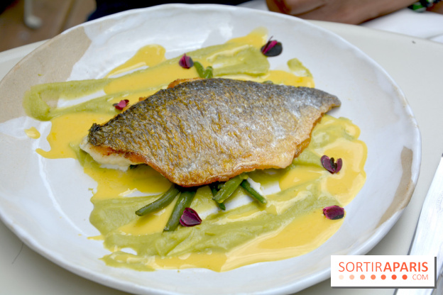 Eunoé, le bistrot-aubergiste qui régale le 11e arrondissement de Paris - DSC 0124