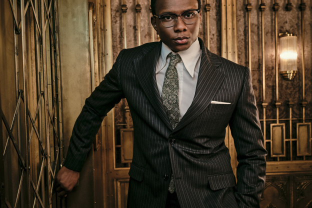 The Continental - TCL1 022122 05483R