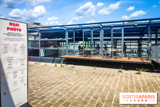 Life's a beach, l'exposition photo gratuite de Martin Parr à voir cet été au Quai de la Photo