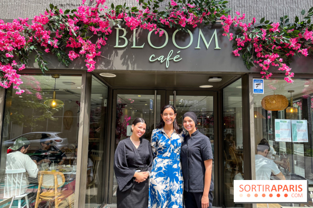 Bloom Café, l'adresse incontournable du quartier des Docks de Saint-Ouen - image00030