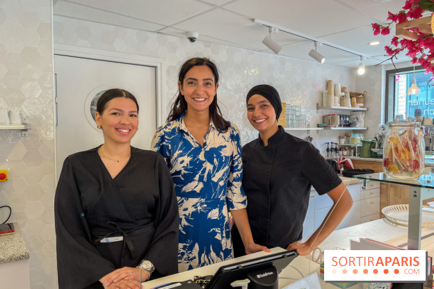 Bloom Café, l'adresse incontournable du quartier des Docks de Saint-Ouen - image00032