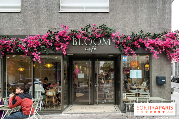 Bloom Café, l'adresse incontournable du quartier des Docks de Saint-Ouen - image00035