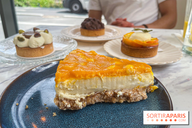 Bloom Café, l'adresse incontournable du quartier des Docks de Saint-Ouen - image00006