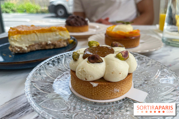 Bloom Café, l'adresse incontournable du quartier des Docks de Saint-Ouen - image00007