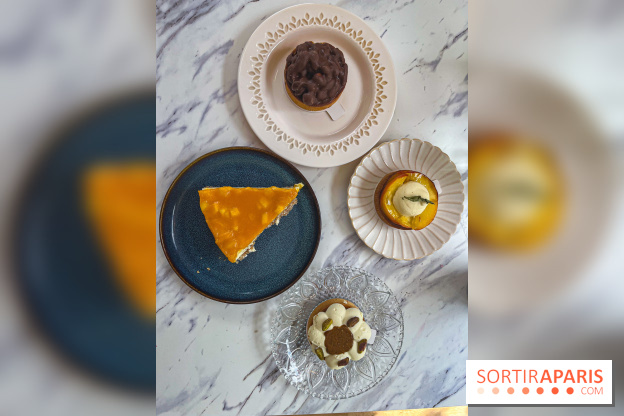 Bloom Café, l'adresse incontournable du quartier des Docks de Saint-Ouen - image00008