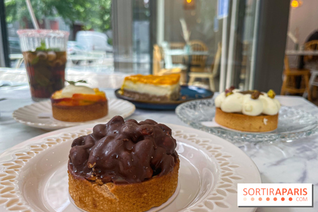 Bloom Café, l'adresse incontournable du quartier des Docks de Saint-Ouen - image00005