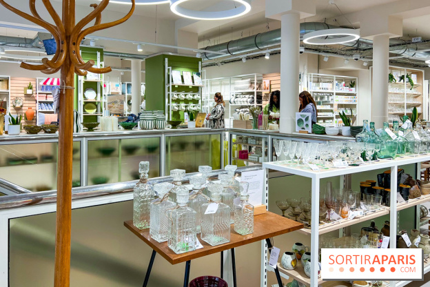 Monoprix Maison - Paris