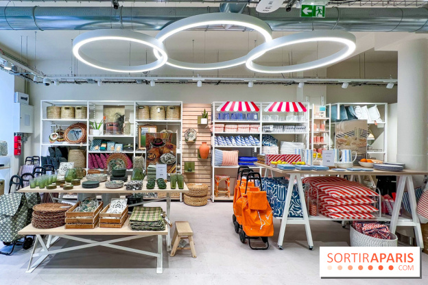 Monoprix Maison
