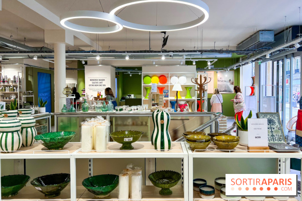 Monoprix Maison