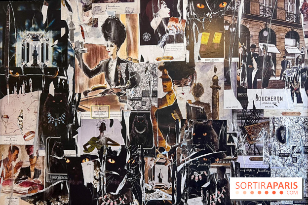 La Maison Boucheron - Place Vendôme, lors des Journées du Patrimoine - image00009