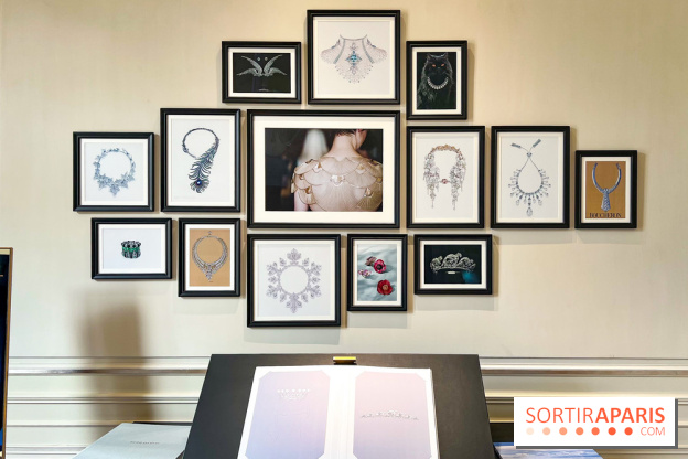 La Maison Boucheron - Place Vendôme, lors des Journées du Patrimoine - image00027