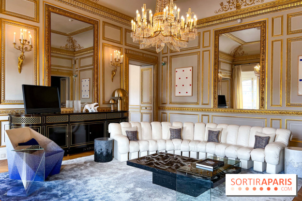 La Maison Boucheron - Place Vendôme, lors des Journées du Patrimoine - image00035