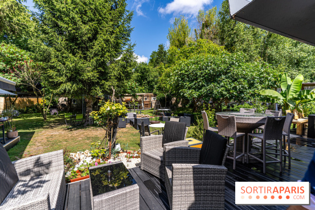 Le village de Flagy en Seine et Marne -  A7C8668