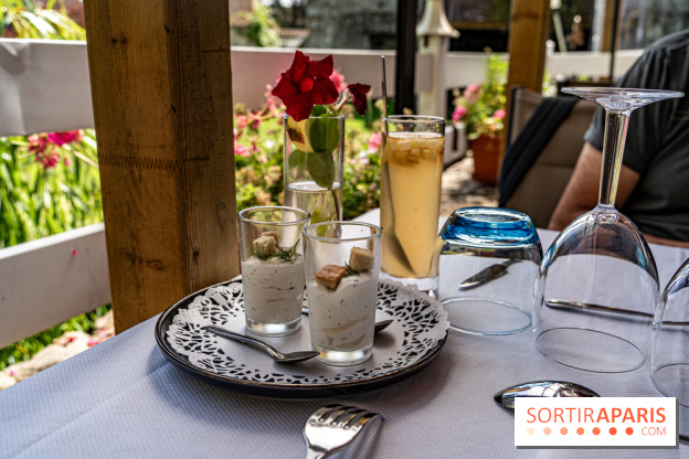 Le village de Flagy en Seine et Marne -  A7C8692