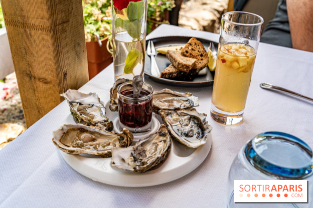 Le village de Flagy en Seine et Marne -  A7C8695