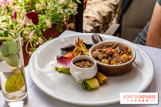 Le village de Flagy en Seine et Marne -  A7C8696