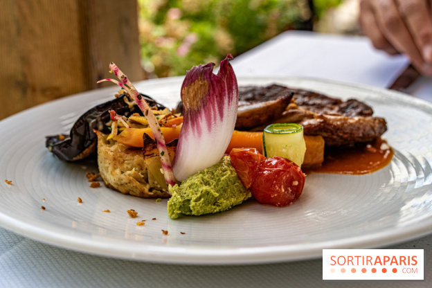 Le village de Flagy en Seine et Marne -  A7C8702