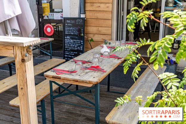 Samois-sur-Seine - Village de Caractère - Seine-et-Marne -  A7C9185