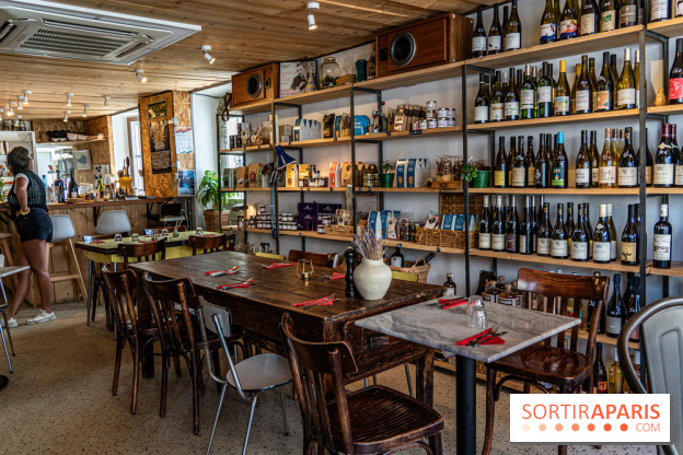 Samois-sur-Seine - Village de Caractère - Seine-et-Marne -  A7C9187