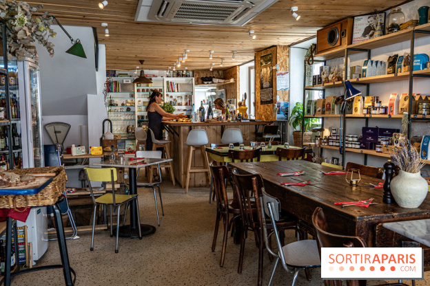 Samois-sur-Seine - Village de Caractère - Seine-et-Marne -  A7C9191