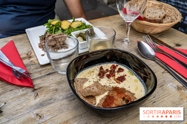 Samois-sur-Seine - Village de Caractère - Seine-et-Marne -  A7C9193