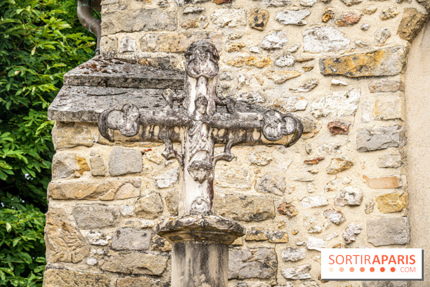 Samois-sur-Seine - Village de Caractère - Seine-et-Marne -  A7C9206