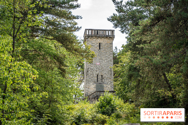 Samois-sur-Seine - Village de Caractère - Seine-et-Marne -  A7C9281