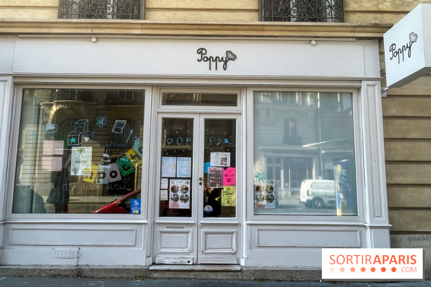 Poppy for kids, l'aire de jeux familiale et pédagogique du 17e - image00025