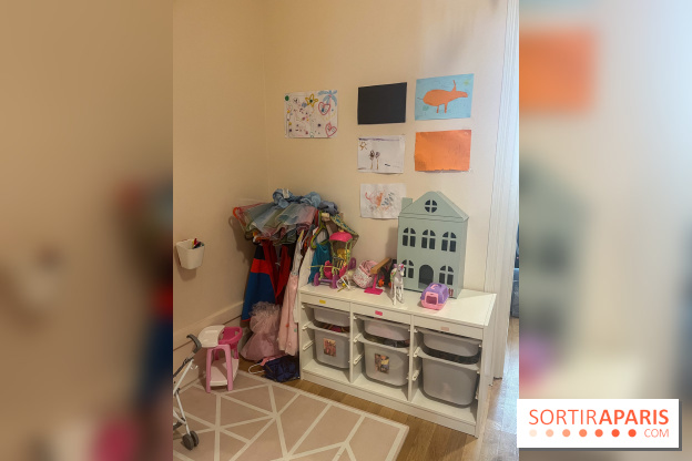 Poppy for kids, l'aire de jeux familiale et pédagogique du 17e - image00011