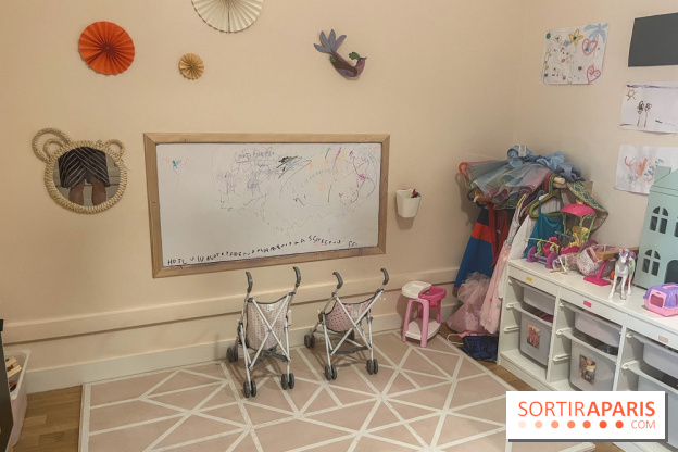 Poppy for kids, l'aire de jeux familiale et pédagogique du 17e - image00012