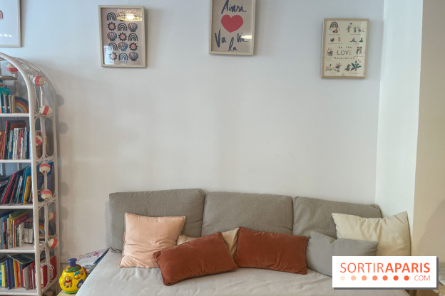 Poppy for kids, l'aire de jeux familiale et pédagogique du 17e - image00013