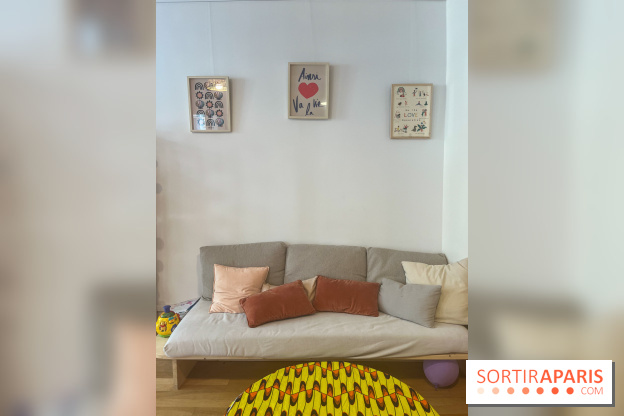 Poppy for kids, l'aire de jeux familiale et pédagogique du 17e - image00014