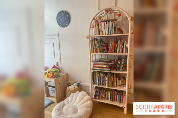 Poppy for kids, l'aire de jeux familiale et pédagogique du 17e - image00016