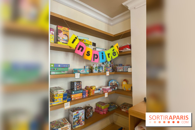 Poppy for kids, l'aire de jeux familiale et pédagogique du 17e - image00017