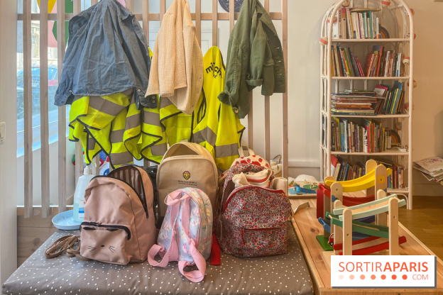 Poppy for kids, l'aire de jeux familiale et pédagogique du 17e - image00020