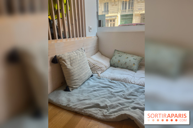 Poppy for kids, l'aire de jeux familiale et pédagogique du 17e - image00021