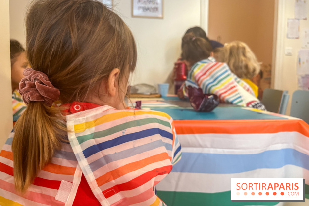 Poppy for kids, l'aire de jeux familiale et pédagogique du 17e - image00003