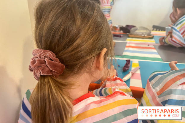 Poppy for kids, l'aire de jeux familiale et pédagogique du 17e