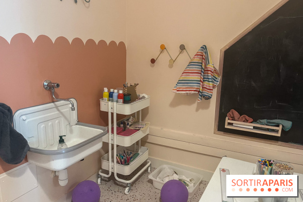 Poppy for kids, l'aire de jeux familiale et pédagogique du 17e - image00008