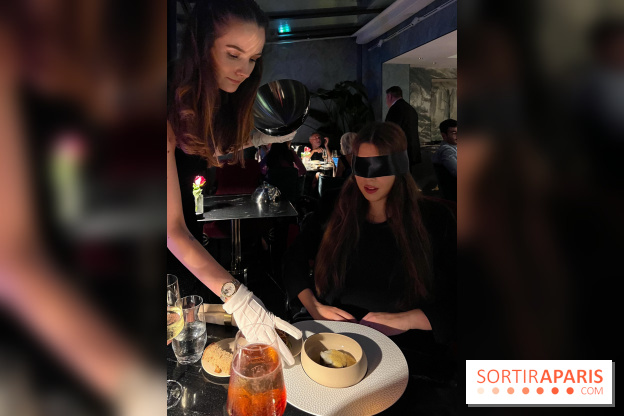 Restaurant j'Adore - restaurant gastronomique, romantique et festif dans un hôtel au cœur des Batignolles  - image00047