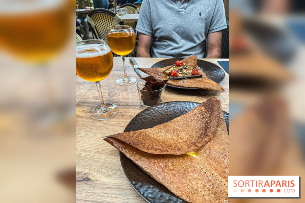 La crêperie de Gally, l'adresse gourmande et locale de la ferme de Saint-Cyr l'Ecole - image00004